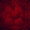 Jahlil Beats - LEGEND ERA III STARRING JERRY