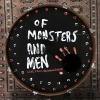 Of Monsters And Men - Slow And Steady (Live From Vatnagarðar)