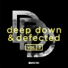 simon morell - Deep Down & Defected Volume 3 Mix 1