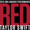 Taylor Swift、Alison Krauss、Edgar Meyer、Eric Darken - Red (2013 CMA Awards Performance)