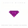 Justin Bieber、Chance the Rapper - Confident
