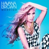 Havana Brown - Warrior (试听版)