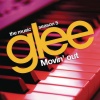 Glee Cast - Movin' Out (Anthony's Song)(Glee Cast Version)