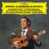 Chamber Orchestra Of Europe、Claudio Abbado - Overture (Sinfonia)