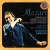 Berliner Philharmoniker、Claudio Abbado、Wolfgang Amadeus Mozart - I. Allegro assai