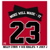 Mike WiLL Made-It、Miley Cyrus、Wiz Khalifa、Juicy J - 23 (Edited)