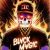 Kill the Noise - Black Magic (Kill The Noise Pt. 2)