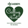 Robin Thicke、DJ Cassidy、Jessie J - Calling All Hearts (Shermanology Remix Club Edit)