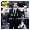 Daniel Hope、Deutsches Kammerorchester Berlin - Imitazione delle Campane