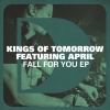 Kings Of Tomorrow、April Morgan - Fall For You (feat. April Morgan)(Sandy Rivera's Classic Mix)