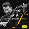 christian ferras、Herbert von Karajan、Berliner Philharmoniker - 1. (E大调第2号小提琴协奏曲，作品1042 - 第二乐章 柔版)(Allegro moderato)