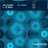 Jon Cutler、E-man - It's Yours (feat. E-Man)(Distant Music Mix)