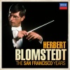 San Francisco Symphony、Herbert Blomstedt - 1. Kossuth
