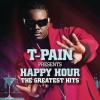 T-Pain、B.o.B - Up Down (Do This All Day)(Explicit)