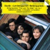 Hagen Quartett - Haydn: String Quartet In D Major, Op. 64, No. 5 