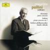 Maurizio Pollini、Berliner Philharmoniker、Claudio Abbado - Schumann: Piano Concerto in A minor, Op.54 - 1. Allegro affettuoso
