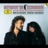 Mischa Maisky、Martha Argerich - Theme. Allegretto
