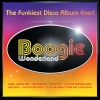 EARTH - Boogie Wonderland