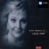 lucia popp、English Chamber Orchestra、György Fischer - Ombre, piante, urne funesti! (Act I)(1988 Digital Remaster)