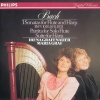 maria graf、irena grafenauer、David Geringas - J.S. Bach: Sonata for Flute or Violin No.4 in C, BWV 1033: 1. Andante - Presto