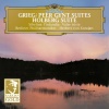 Berliner Philharmoniker - 1. Morning Mood (第1号培尔·金特组曲，作品46 - 第1首 晨景)