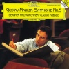Berliner Philharmoniker、Claudio Abbado - Mahler: Symphony No. 5 in C-Sharp Minor - I. Trauermarsch (In gemessenem Schritt. Streng. Wie ein Kondukt - Plötzlich schneller. Leidenschaftlich. Wild - Tempo I)(Live from Philharmonie, Berlin / 1993)
