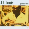 j.b. lenoir - Alabama Blues