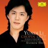 李云迪、Philharmonia Orchestra、andrew davis - 1. Allegro maestoso (降E大调第1号钢琴协奏曲，作品124)