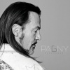 Florent Pagny - Merci (normal)(Album Version)