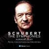 Nikolaus Harnoncourt、Royal Concertgebouw Orchestra - I. Adagio - Allegro vivace