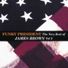 James Brown - Funky President (People It's Bad)
