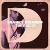 Franky Rizardo - The End (feat. Tess Leah)