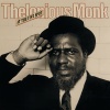 thelonious monk quartet、johnny griffin - Light Blue (Live At The Five Spot / August 7, 1958)