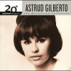 Astrud Gilberto - Non-Stop To Brazil