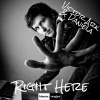 Victor Ark、Daniela - Right Here (Radio Edit)