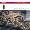 Academy of St Martin in the Fields Chamber Ensemble - Mozart: Clarinet Quintet in A, K.581: 1. Allegro