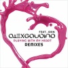 Alex Gaudino、JRDN - Playing With My Heart (Simon De Jano Remix)