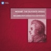 Riccardo Muti、William Shimell - Canzonetta. 