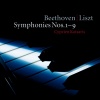 Cyprien Katsaris - I. Adagio molto - Allegro con brio (After Symphony No. 1, Op. 21)