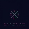 Kygo、Parson James - Stole the Show