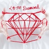 WEAVER - くちづけDiamond (亲吻Diamond)
