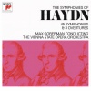 max goberman、Franz Joseph Haydn、orchester der wiener staatsoper - I. Presto