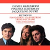pinchas zukerman、Daniel Barenboim、Dame Janet Baker - I. Allegro (1989 Remastered Version)