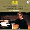Ivo Pogorelich - J.S. Bach: English Suite No. 2 in A Minor, BWV 807: I. Prelude