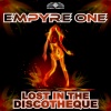 Empyre One - Lost in the Discotheque (Radio Edit)