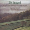 emma johnson、Royal Philharmonic Orchestra、Sir Charles Groves - Finzi: Concerto for Clarinet and Strings in C minor, Op. 31 - 1. Allegro vigoroso - allegro lirico