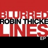 Robin Thicke - Blurred Lines
