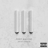 Post Malone - White Iverson