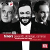 Luciano Pavarotti、nino bonavolonta、Orchestra Sinfonica di Roma - Una furtiva lagrima