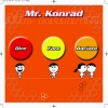Mr. Konrad - Dire fare baciare (Radio Edit)
